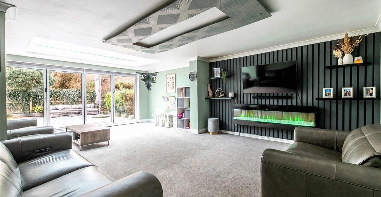 4 bedroom house for sale in Gravesend | Robinson Michael & Jackson