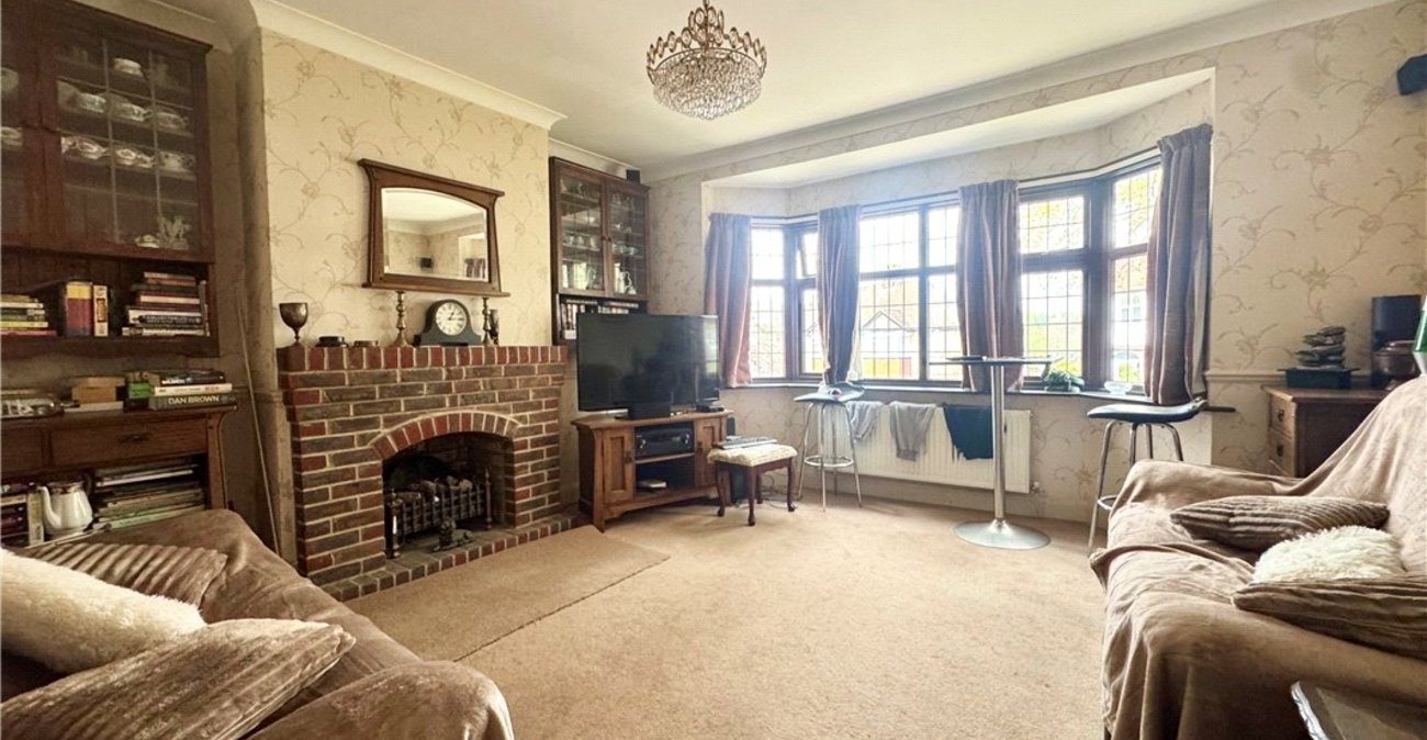 3 bedroom bungalow for sale in South Orpington | Robinson Jackson