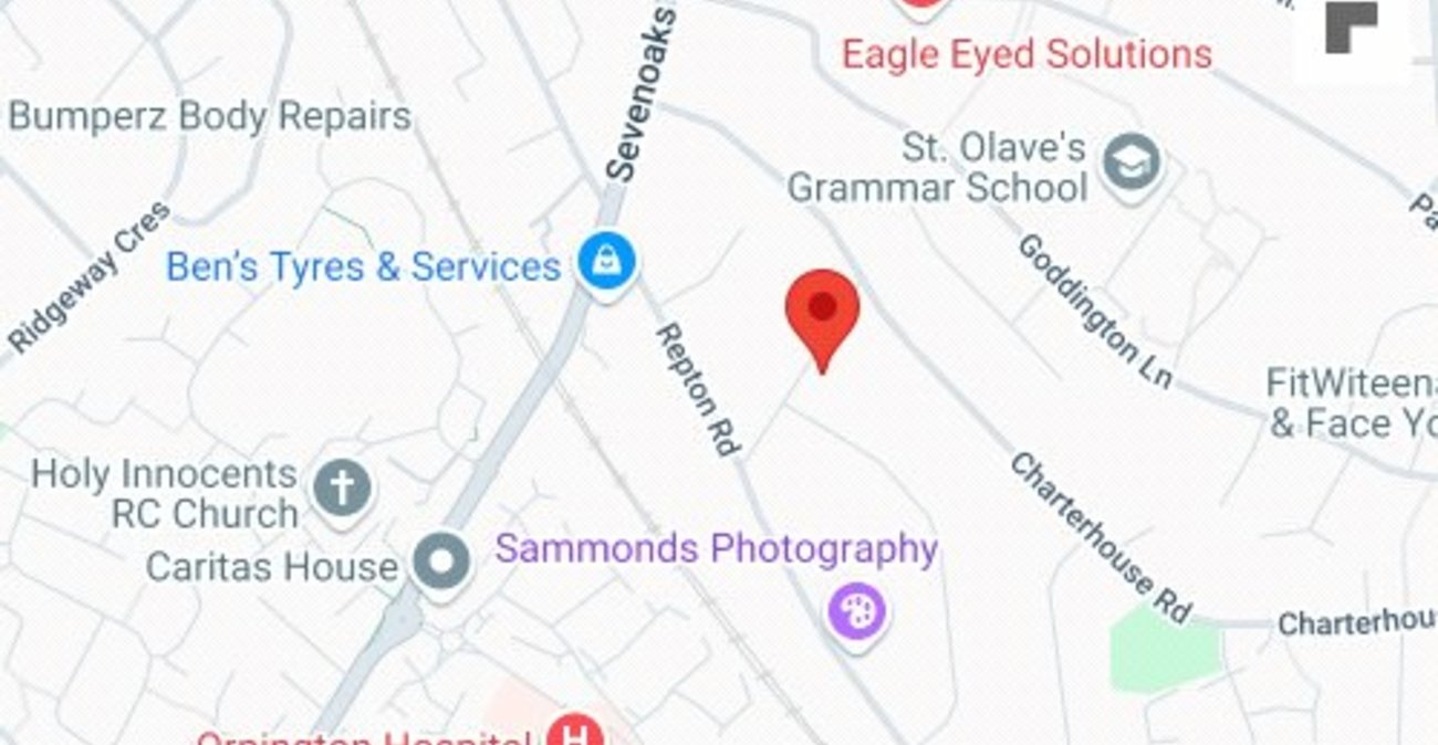 3 bedroom bungalow for sale in South Orpington | Robinson Jackson