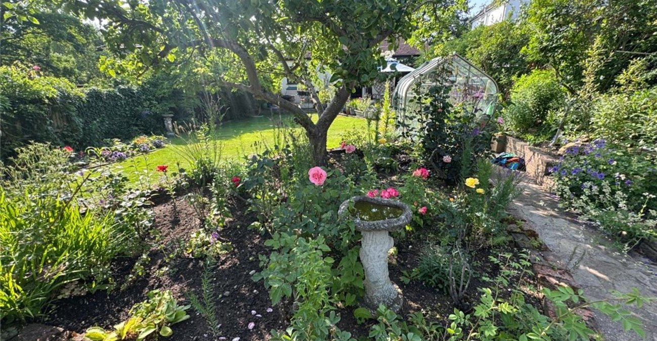 3 bedroom bungalow for sale in South Orpington | Robinson Jackson