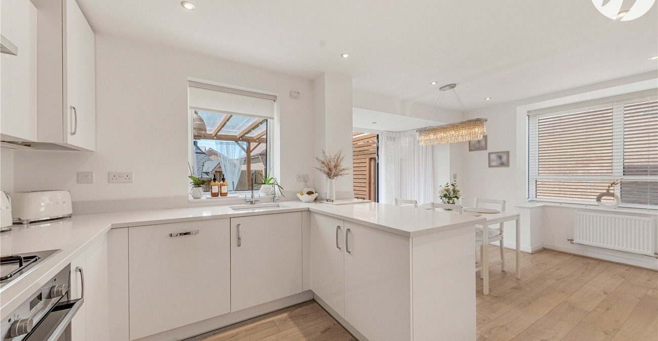 4 bedroom house for sale in Castle Hill | Robinson Jackson