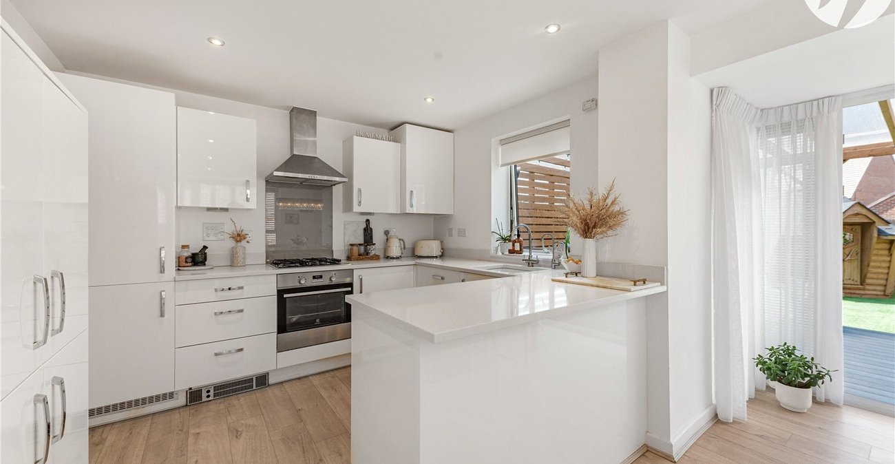 4 bedroom house for sale in Castle Hill | Robinson Jackson