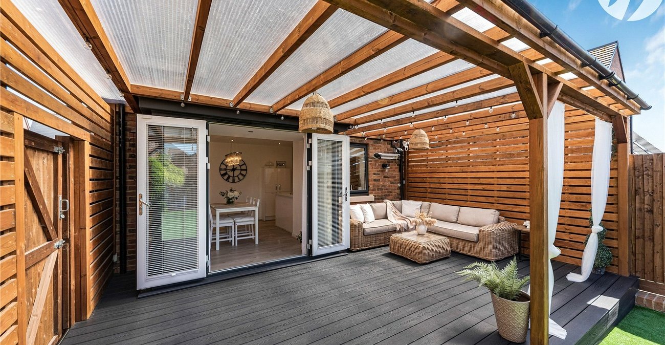 4 bedroom house for sale in Castle Hill | Robinson Jackson