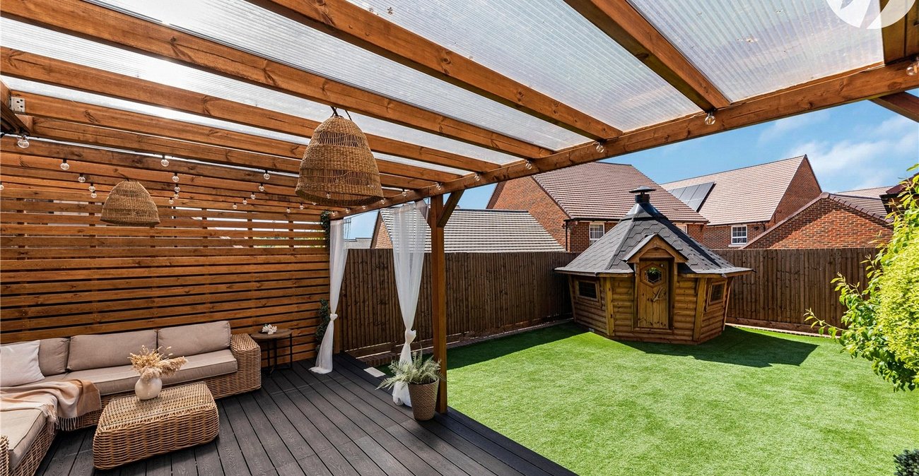 4 bedroom house for sale in Castle Hill | Robinson Jackson