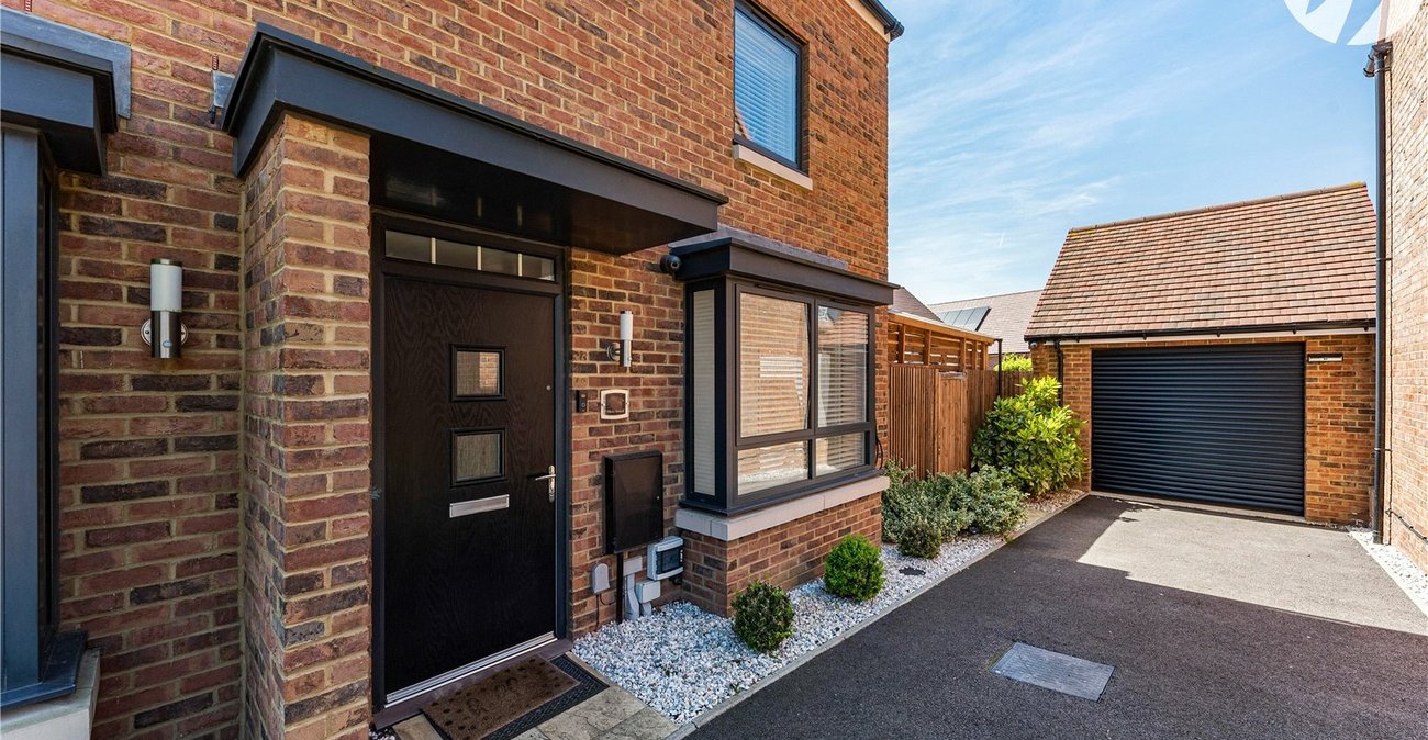 4 bedroom house for sale in Castle Hill | Robinson Jackson