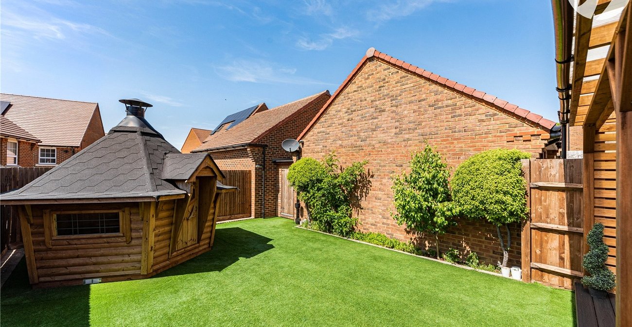 4 bedroom house for sale in Castle Hill | Robinson Jackson