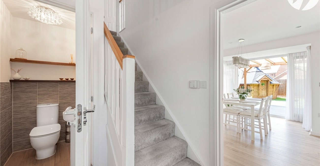 4 bedroom house for sale in Castle Hill | Robinson Jackson