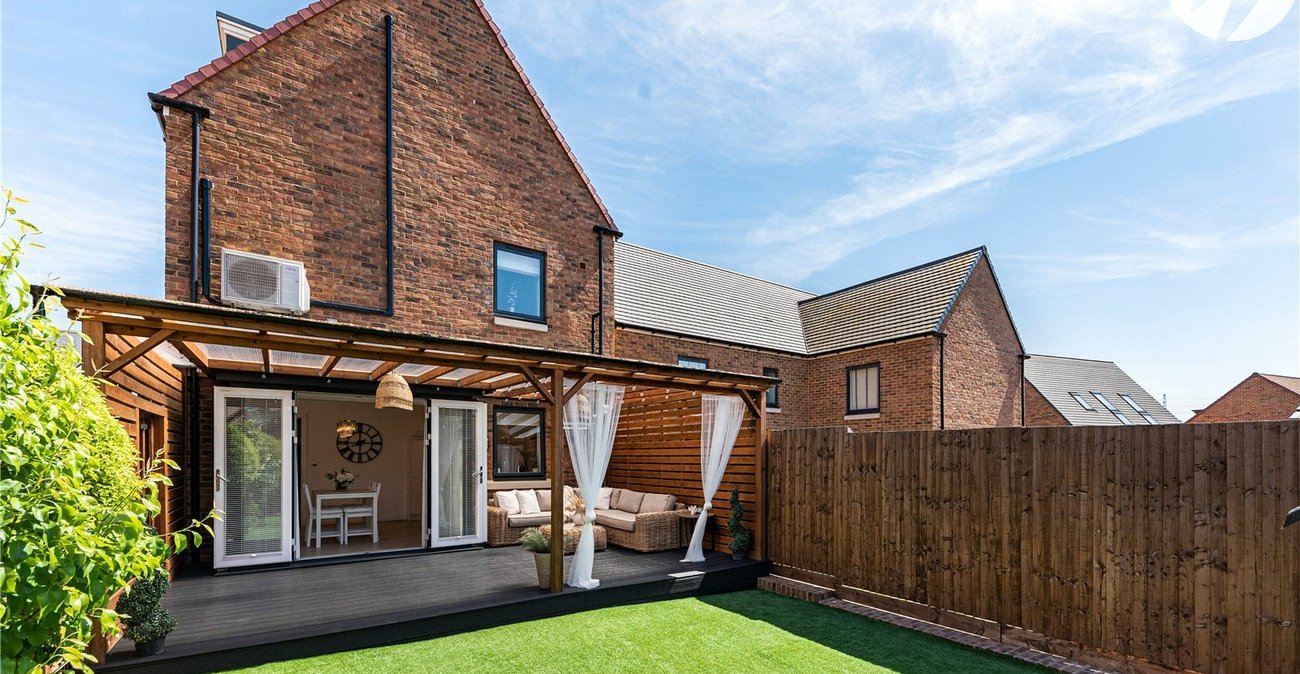 4 bedroom house for sale in Castle Hill | Robinson Jackson