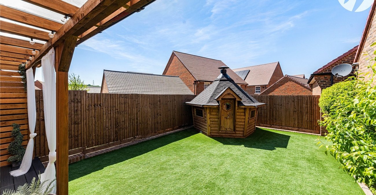 4 bedroom house for sale in Castle Hill | Robinson Jackson