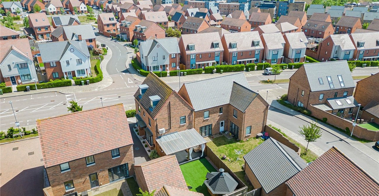 4 bedroom house for sale in Castle Hill | Robinson Jackson