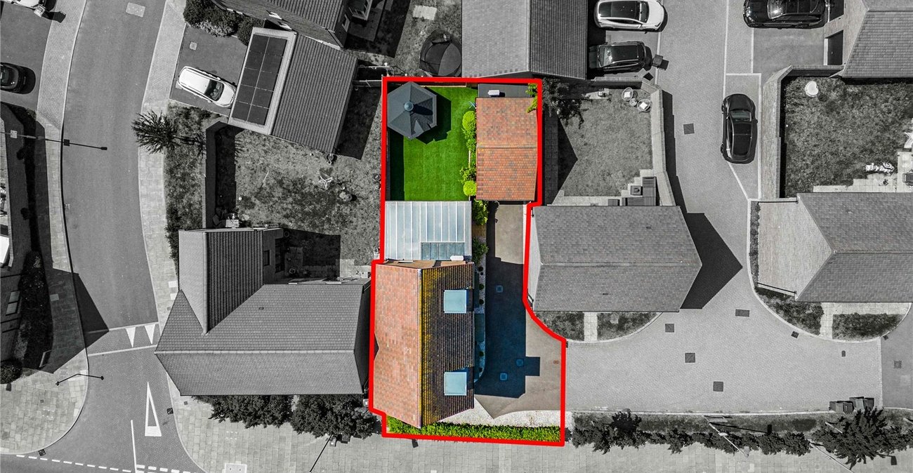 4 bedroom house for sale in Castle Hill | Robinson Jackson