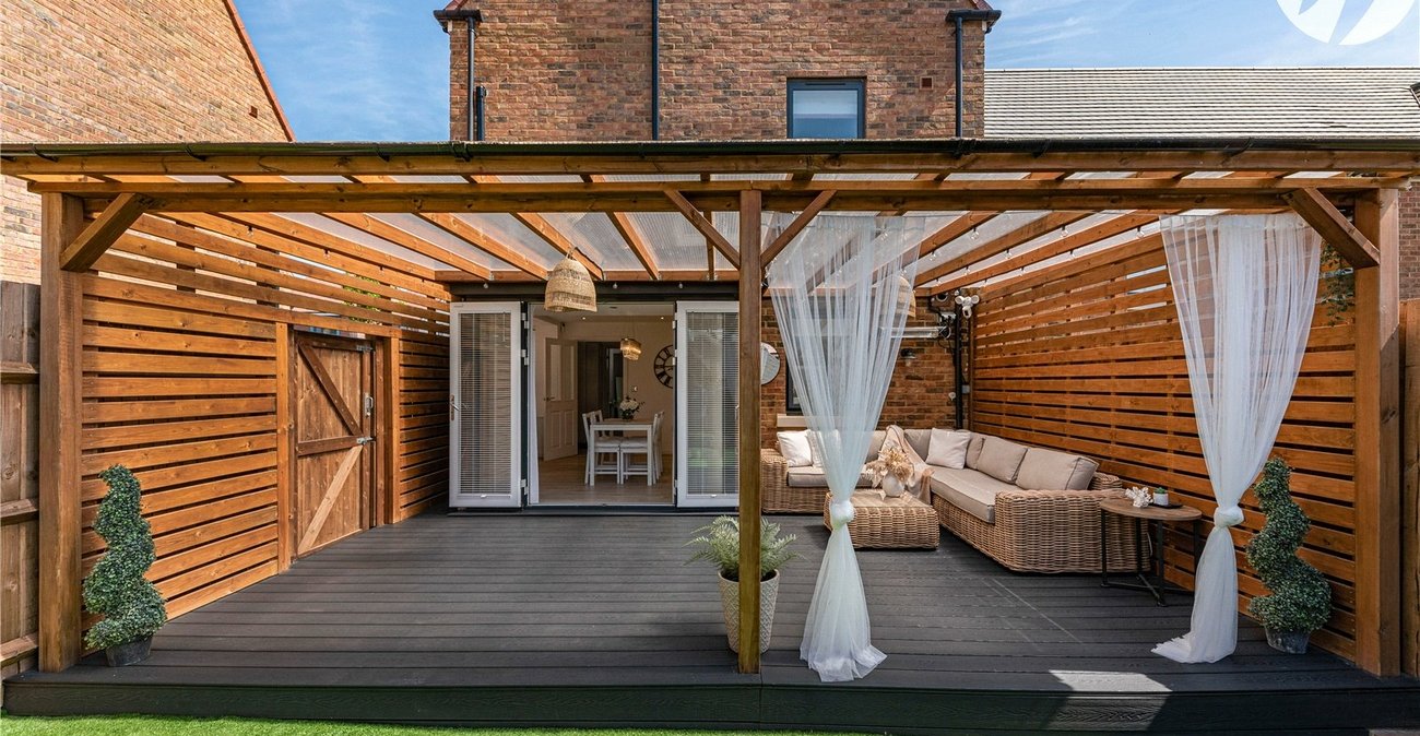 4 bedroom house for sale in Castle Hill | Robinson Jackson