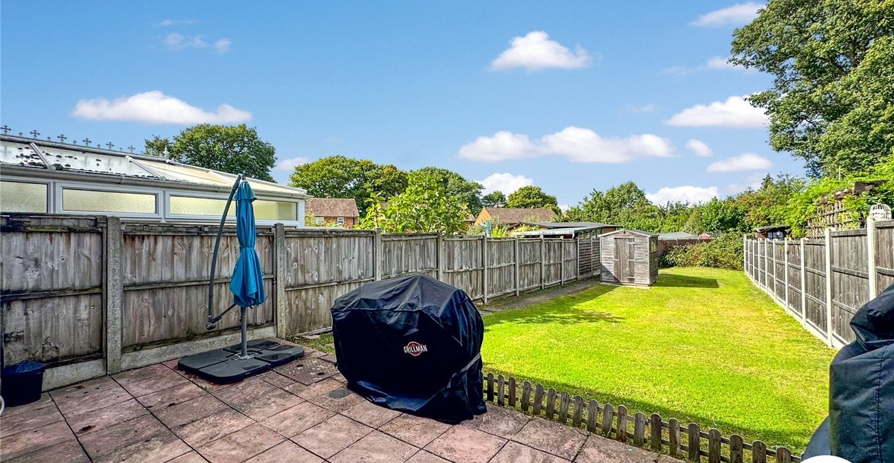 3 bedroom house for sale in Maidstone | Robinson Michael & Jackson