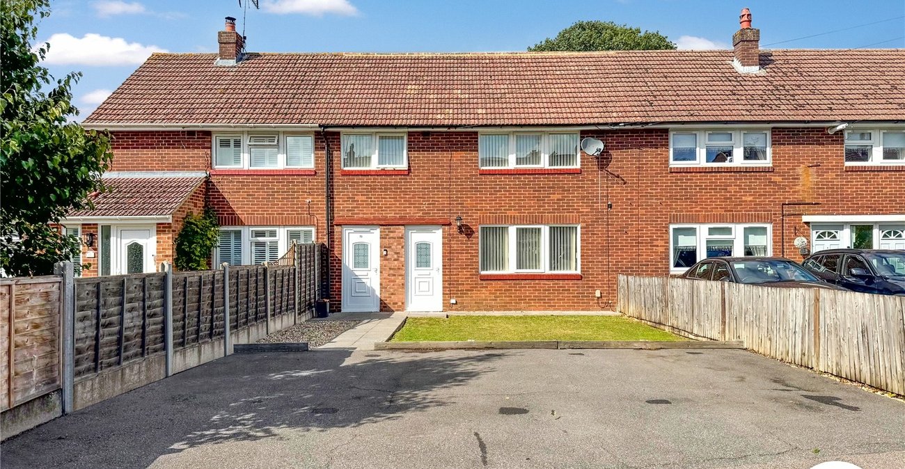 3 bedroom house for sale in Maidstone | Robinson Michael & Jackson