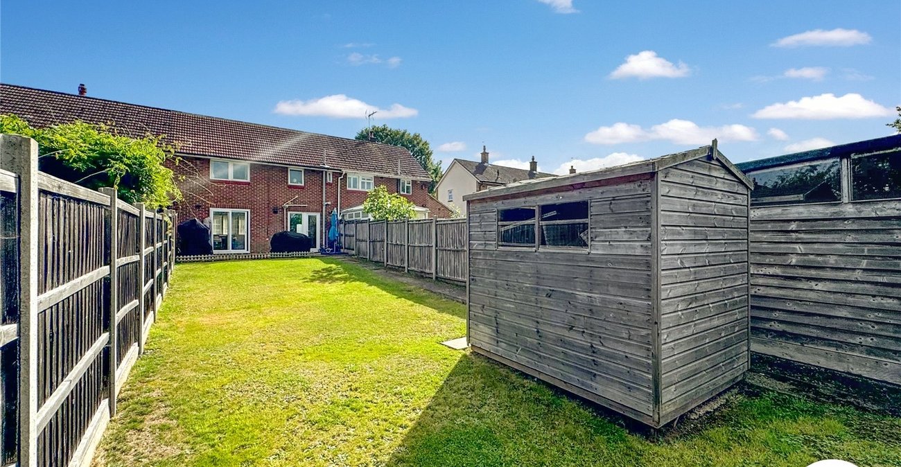 3 bedroom house for sale in Maidstone | Robinson Michael & Jackson