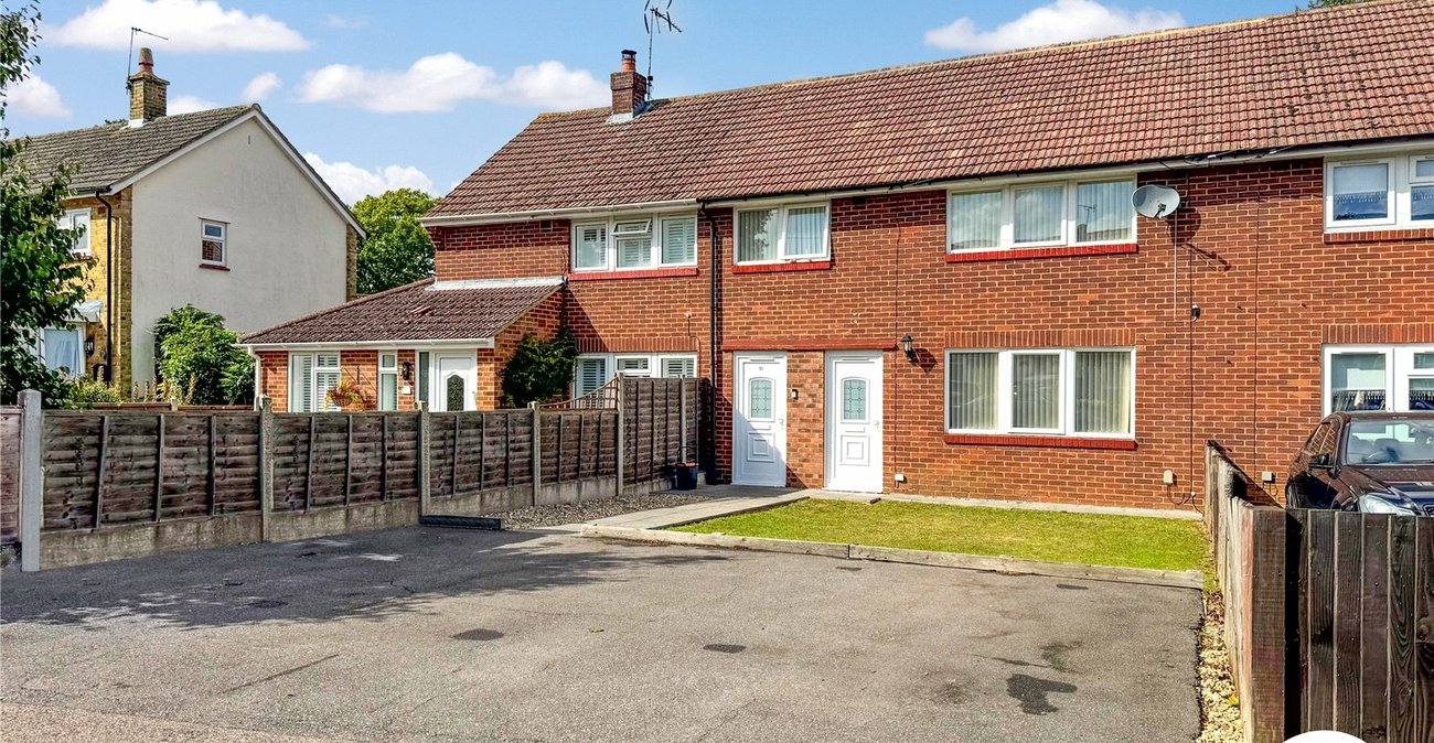 3 bedroom house for sale in Maidstone | Robinson Michael & Jackson
