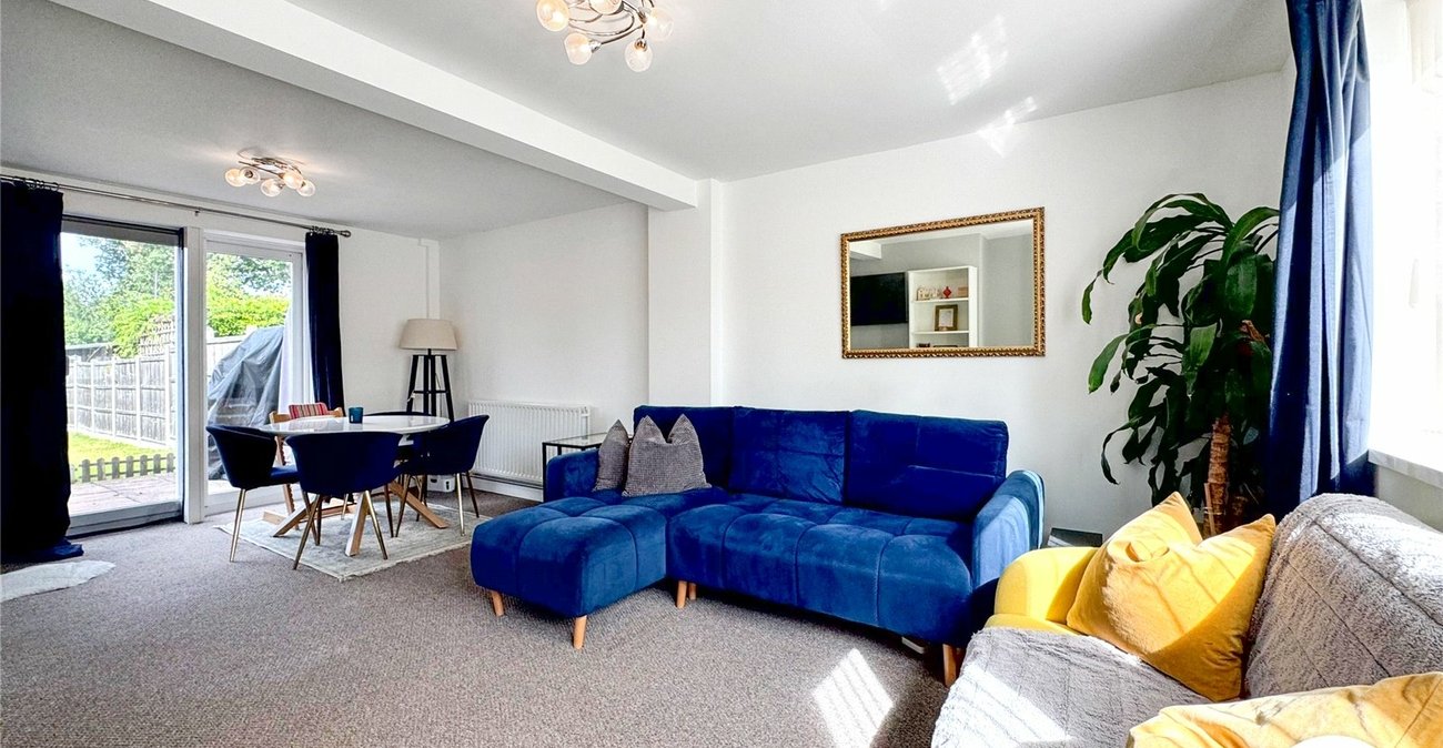 3 bedroom house for sale in Maidstone | Robinson Michael & Jackson