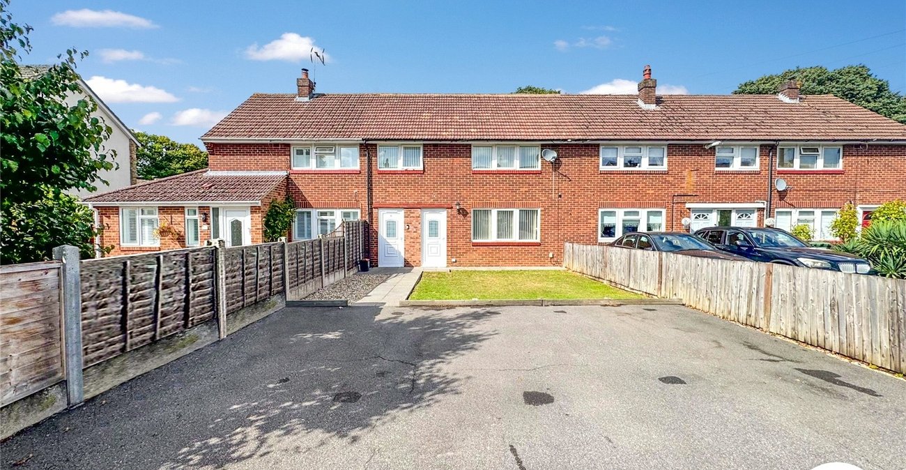 3 bedroom house for sale in Maidstone | Robinson Michael & Jackson