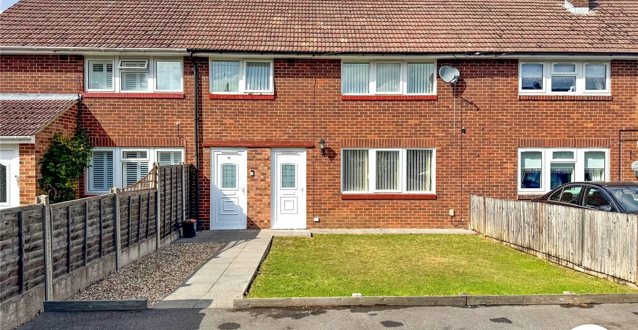 3 bedroom house for sale in Maidstone | Robinson Michael & Jackson