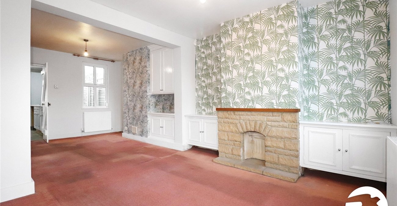 2 bedroom house for sale in Belvedere | Robinson Jackson