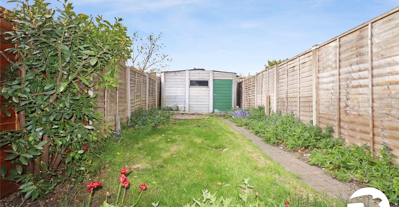 2 bedroom house for sale in Belvedere | Robinson Jackson