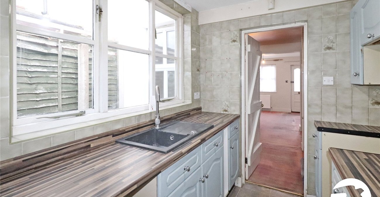 2 bedroom house for sale in Belvedere | Robinson Jackson