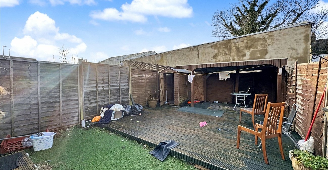 3 bedroom house for sale in Gillingham | Robinson Michael & Jackson