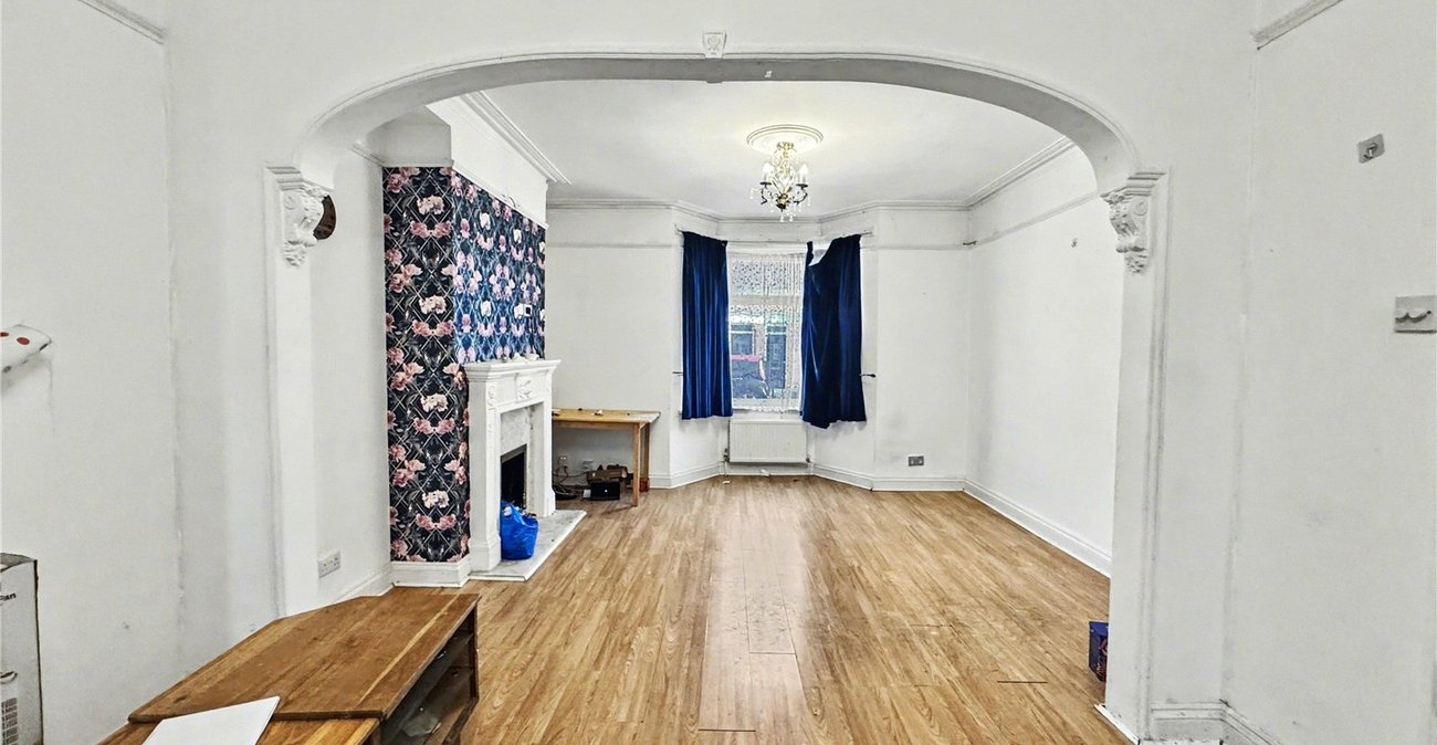 3 bedroom house for sale in Gillingham | Robinson Michael & Jackson