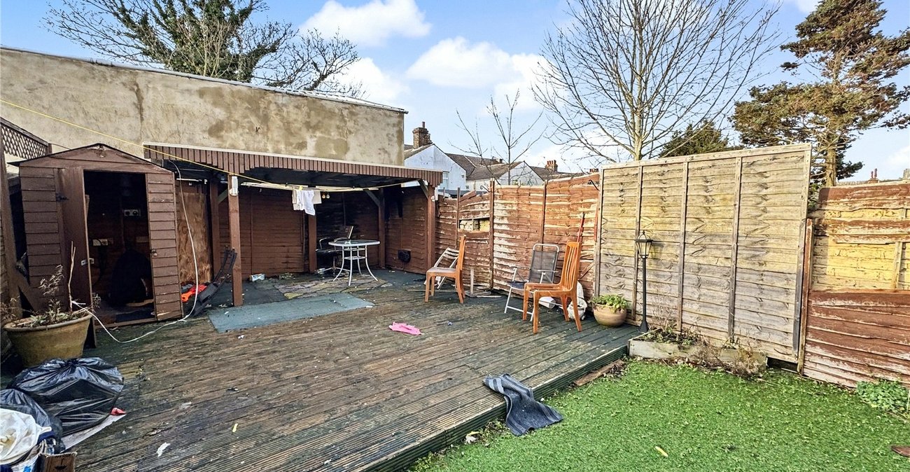 3 bedroom house for sale in Gillingham | Robinson Michael & Jackson