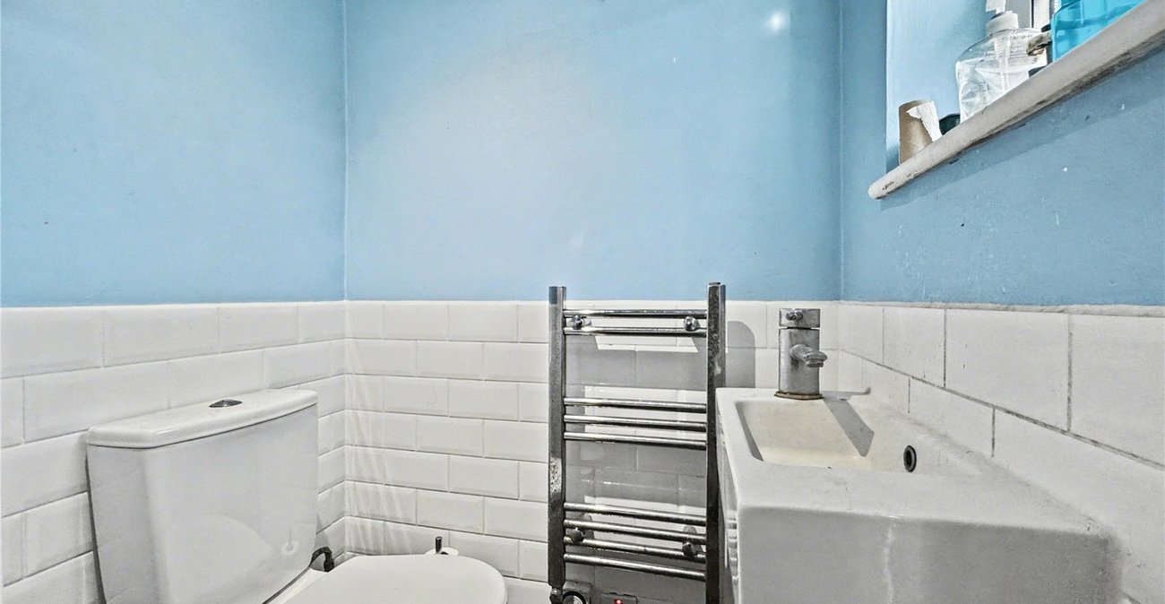 3 bedroom house for sale in Gillingham | Robinson Michael & Jackson