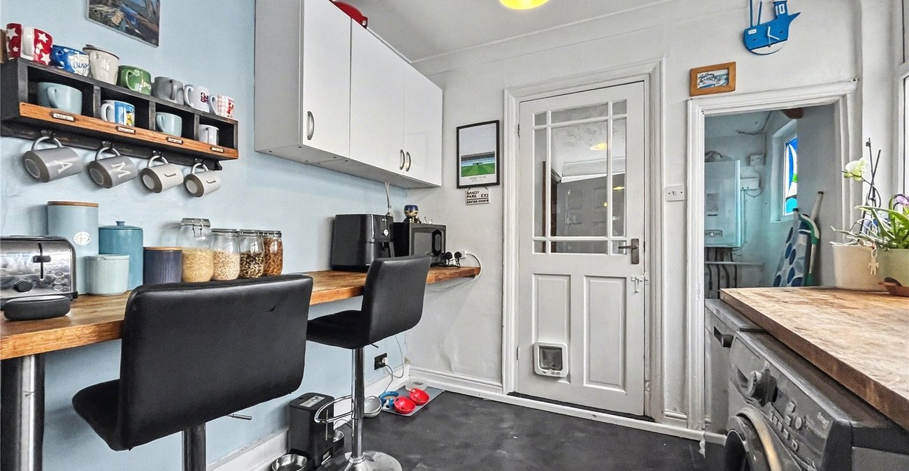 3 bedroom house for sale in Gillingham | Robinson Michael & Jackson