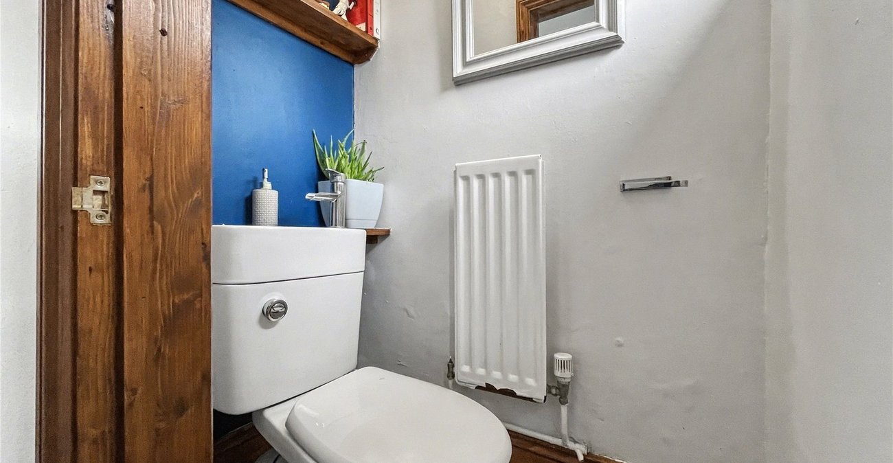 3 bedroom house for sale in Gillingham | Robinson Michael & Jackson