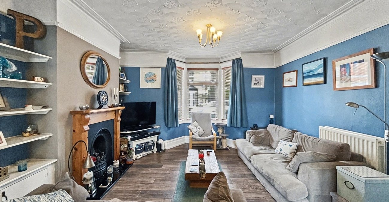 3 bedroom house for sale in Gillingham | Robinson Michael & Jackson