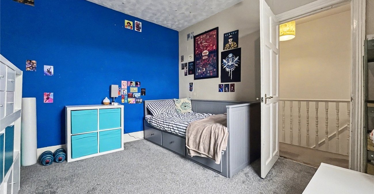 3 bedroom house for sale in Gillingham | Robinson Michael & Jackson