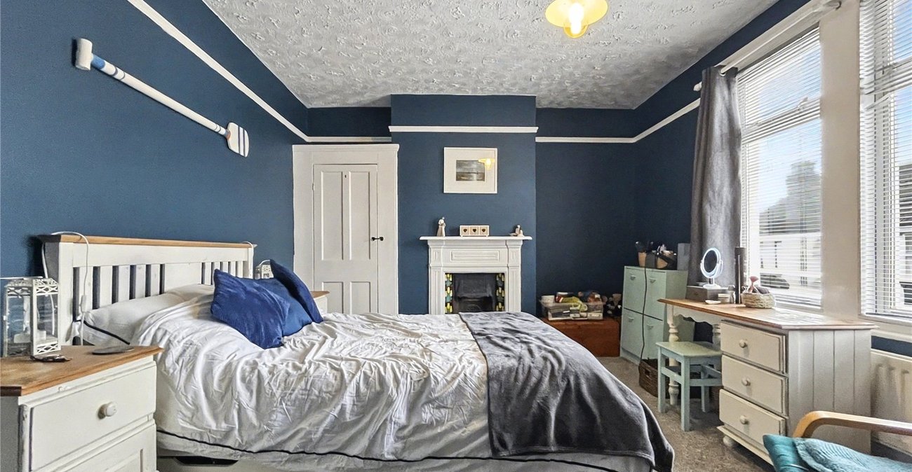 3 bedroom house for sale in Gillingham | Robinson Michael & Jackson