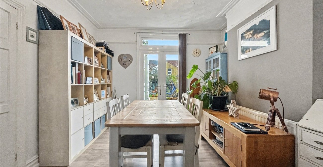 3 bedroom house for sale in Gillingham | Robinson Michael & Jackson