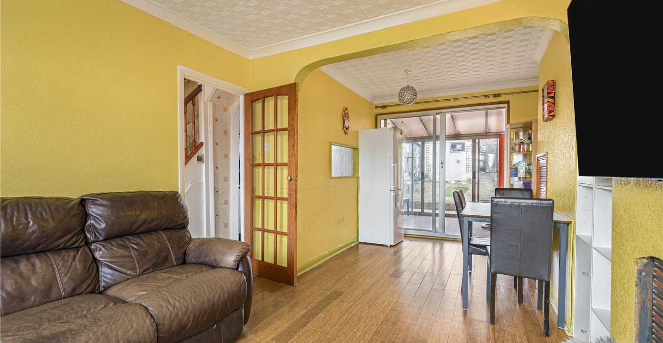 3 bedroom house for sale in Sidcup | Robinson Jackson