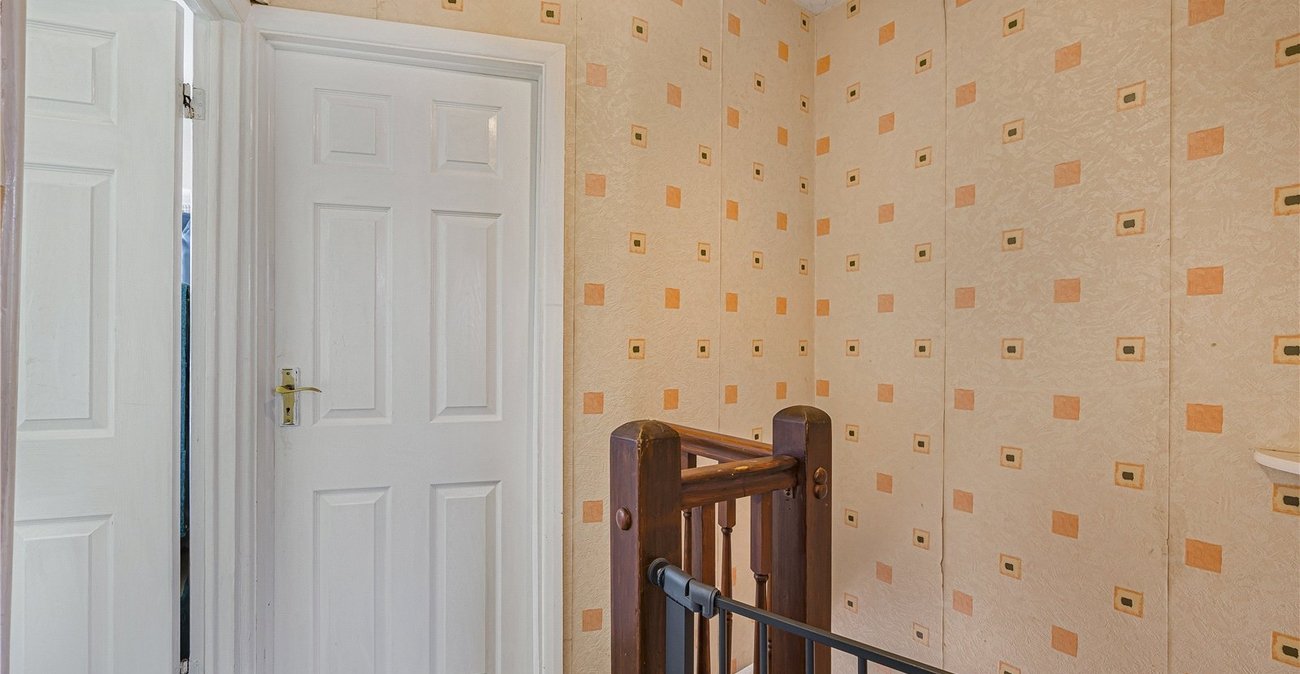 3 bedroom house for sale in Sidcup | Robinson Jackson
