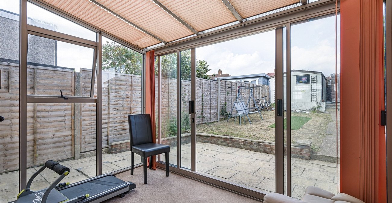 3 bedroom house for sale in Sidcup | Robinson Jackson