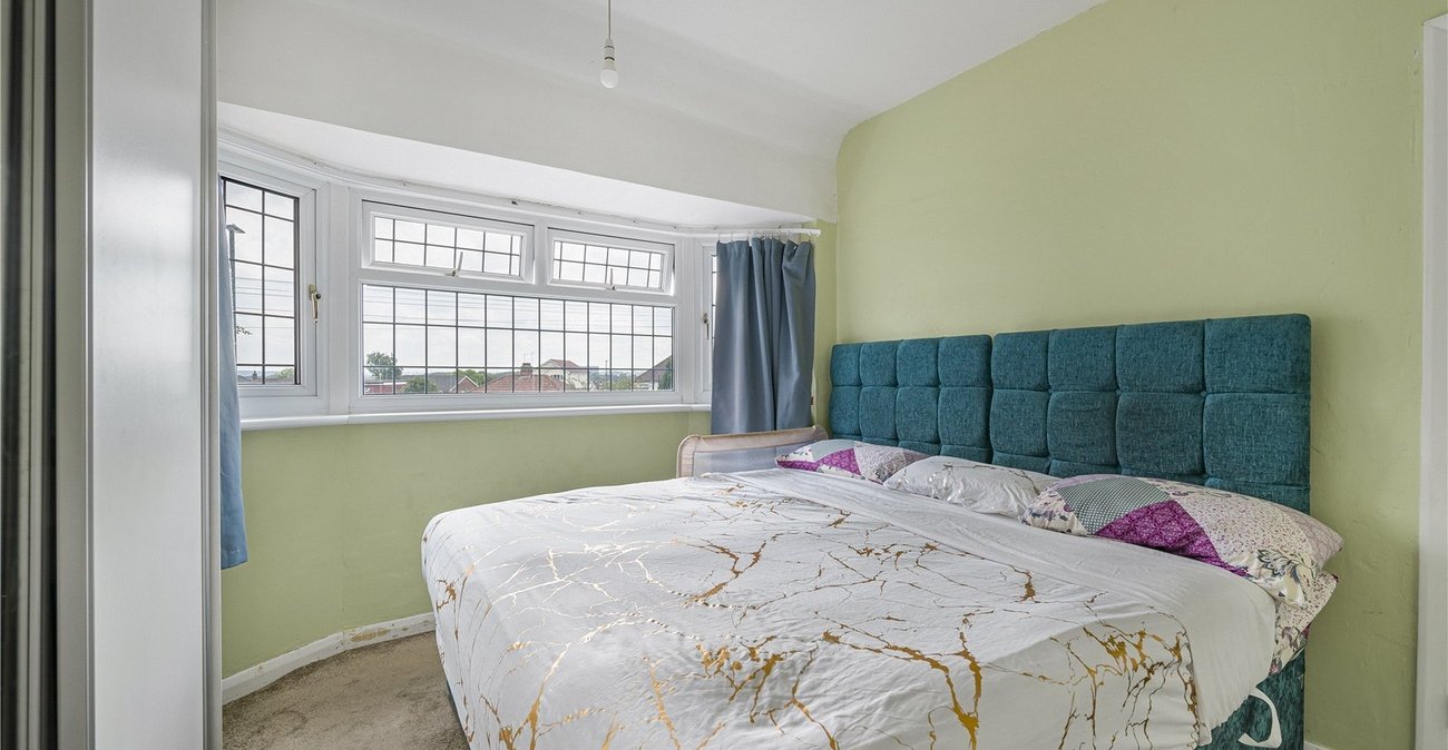 3 bedroom house for sale in Sidcup | Robinson Jackson
