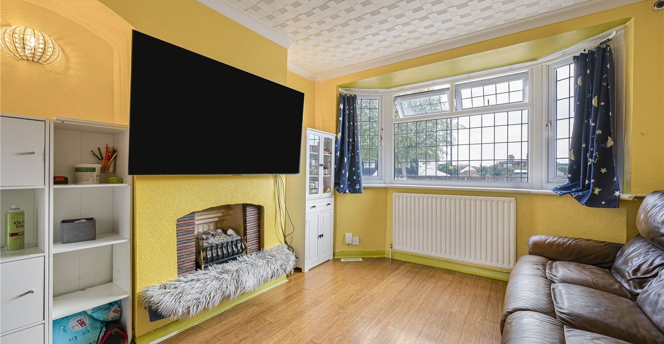 3 bedroom house for sale in Sidcup | Robinson Jackson
