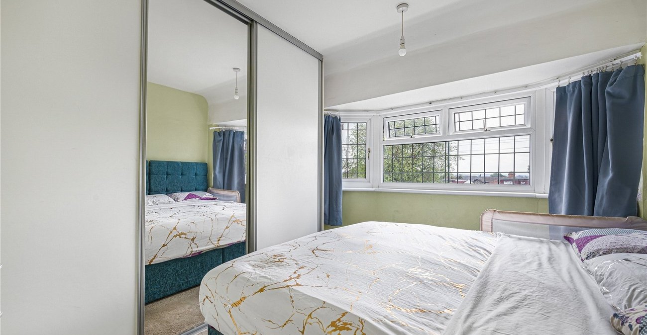 3 bedroom house for sale in Sidcup | Robinson Jackson
