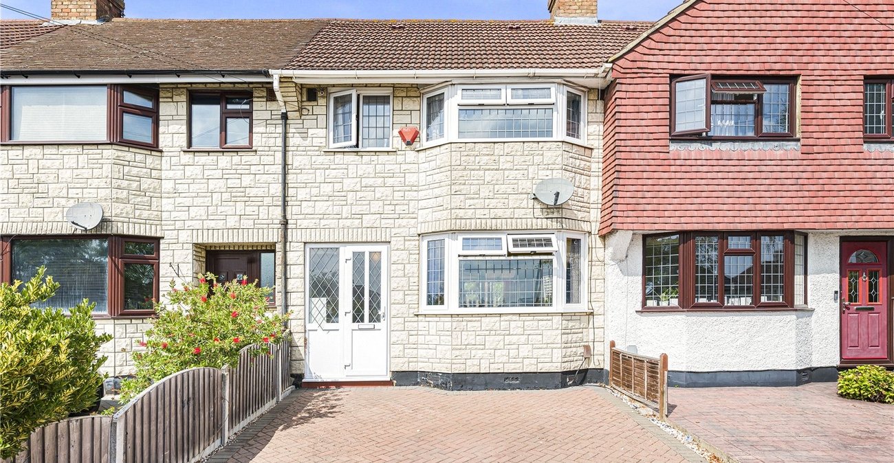 3 bedroom house for sale in Sidcup | Robinson Jackson