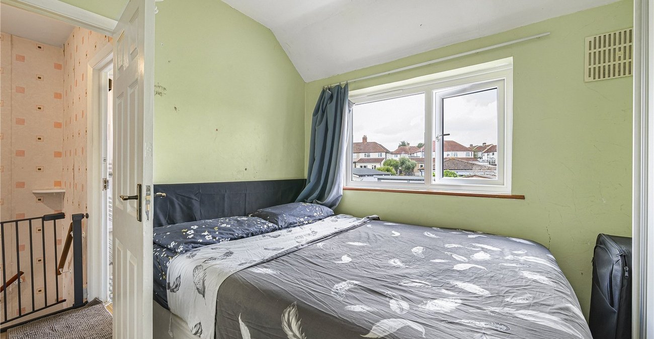 3 bedroom house for sale in Sidcup | Robinson Jackson