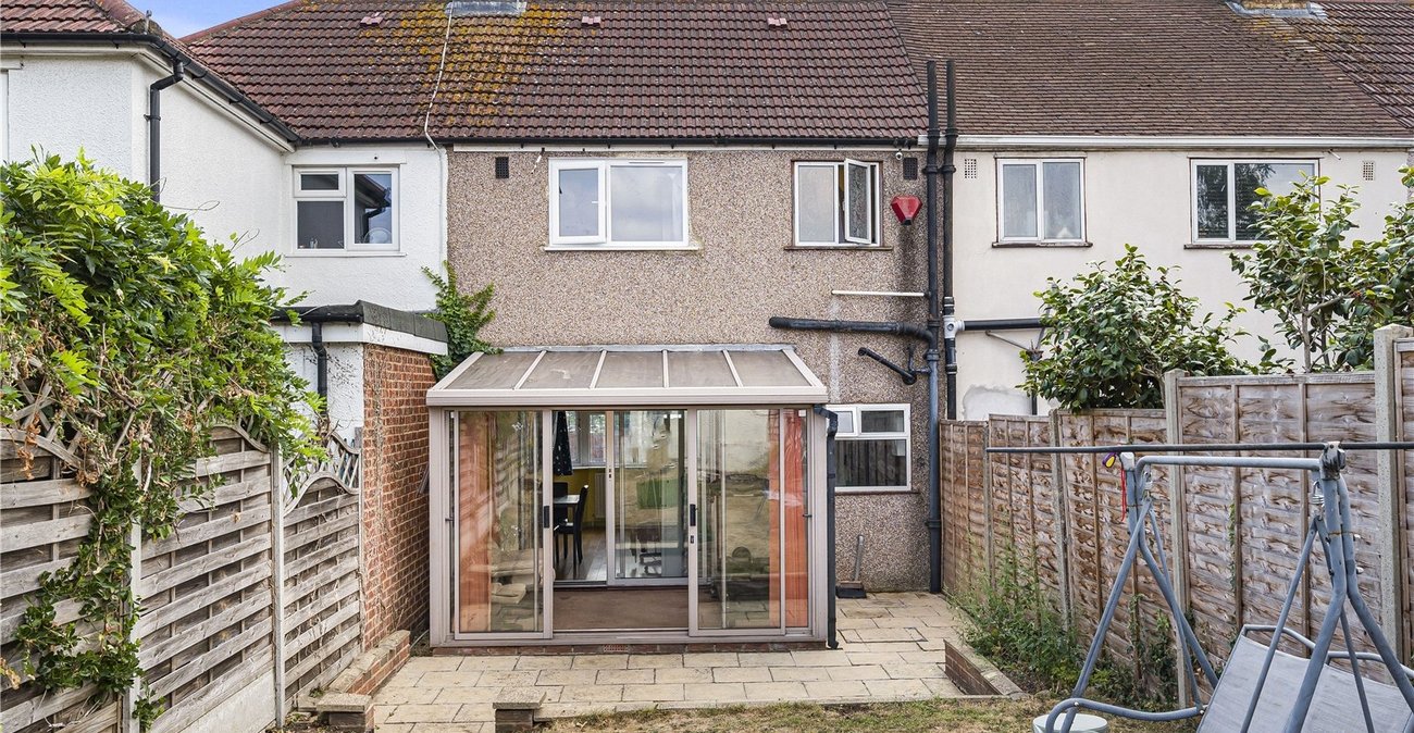 3 bedroom house for sale in Sidcup | Robinson Jackson