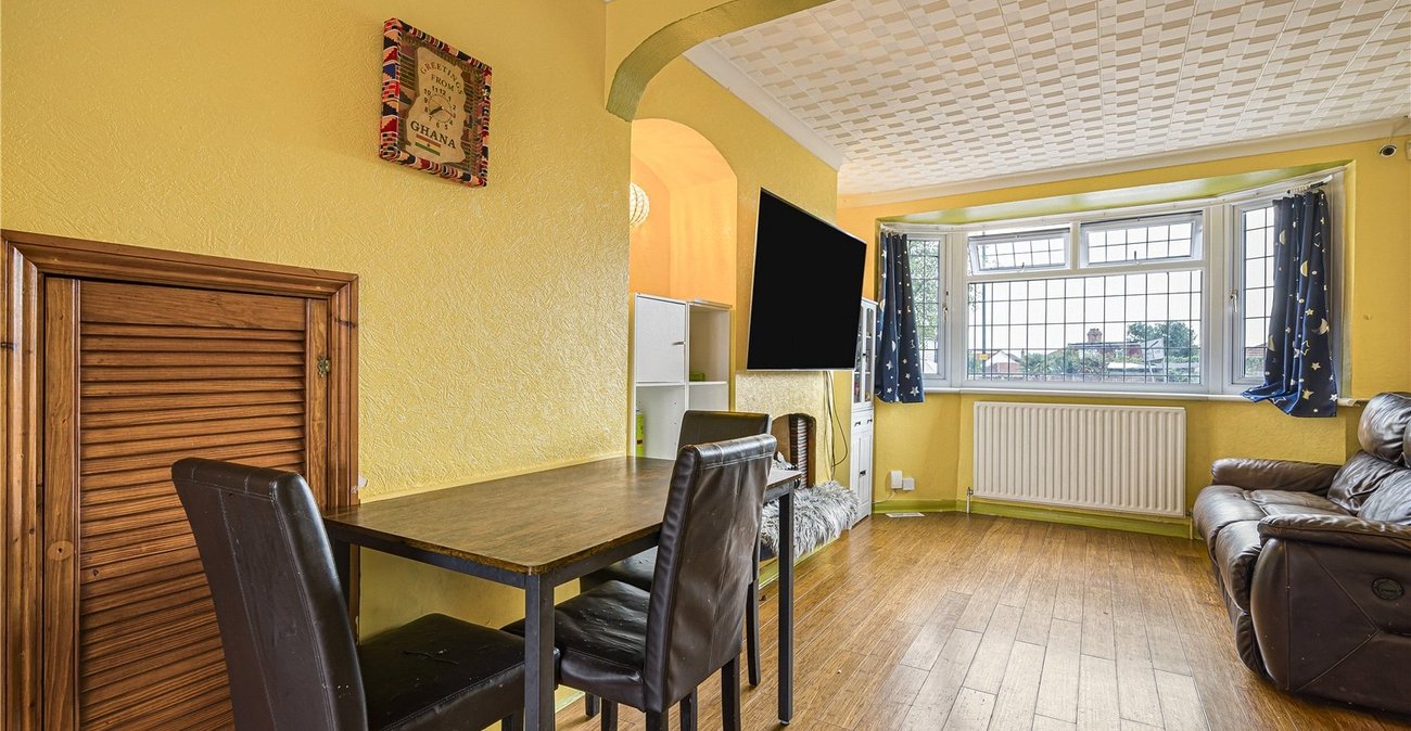 3 bedroom house for sale in Sidcup | Robinson Jackson