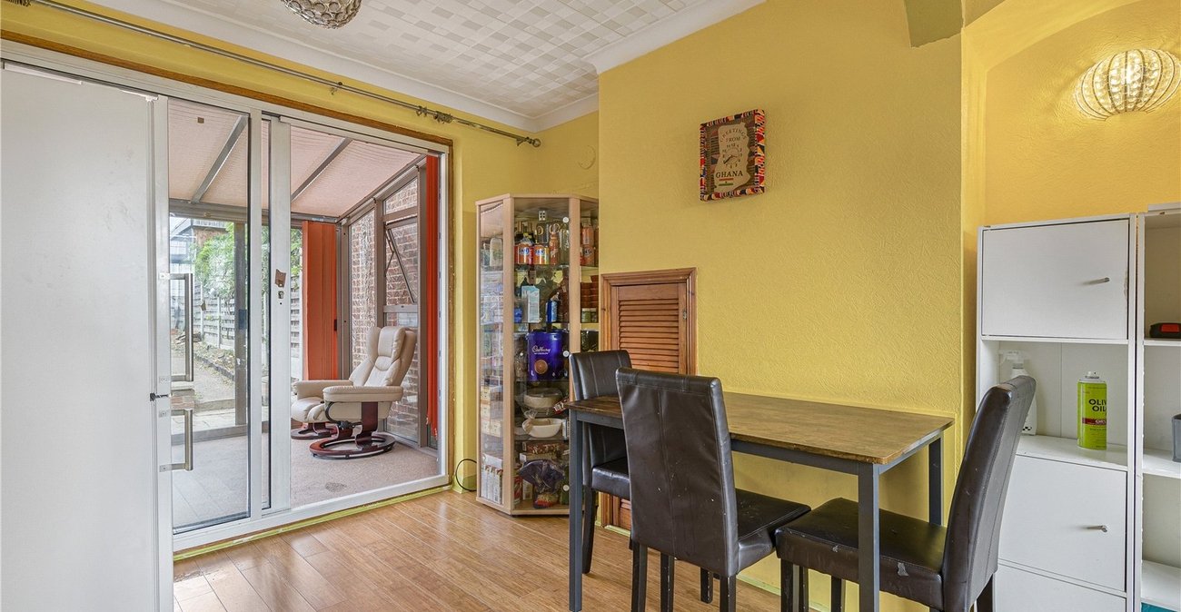3 bedroom house for sale in Sidcup | Robinson Jackson