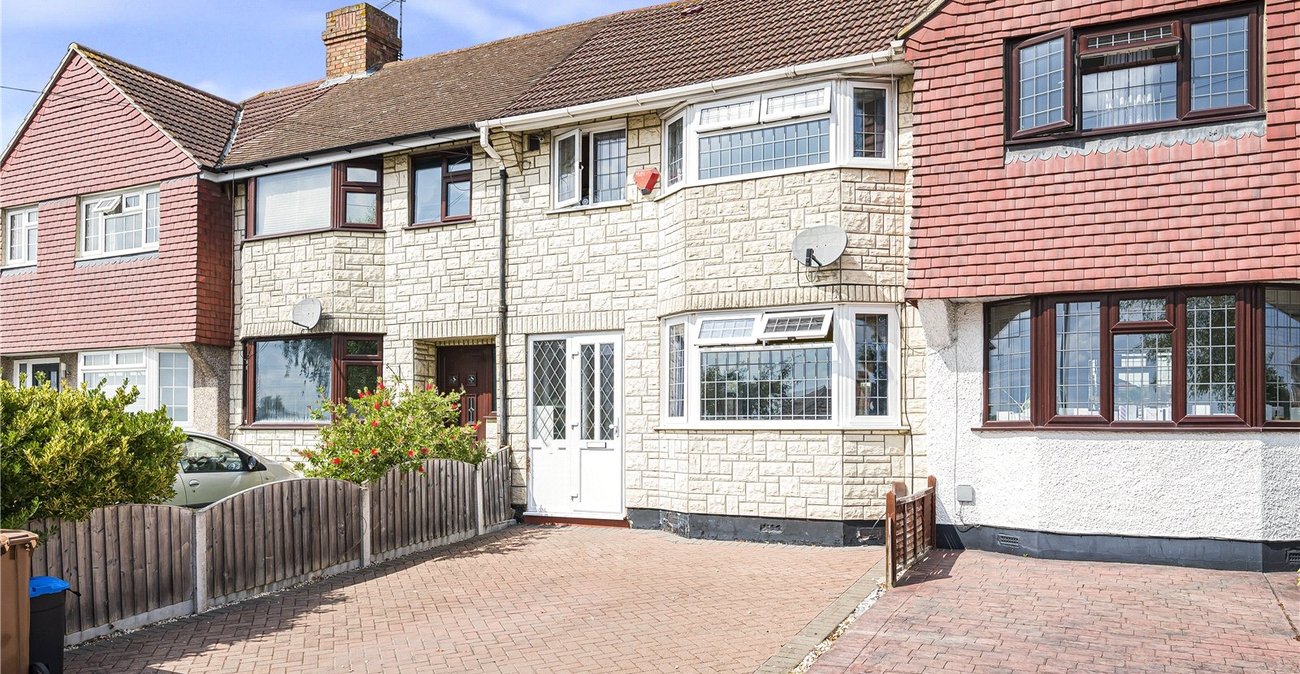 3 bedroom house for sale in Sidcup | Robinson Jackson