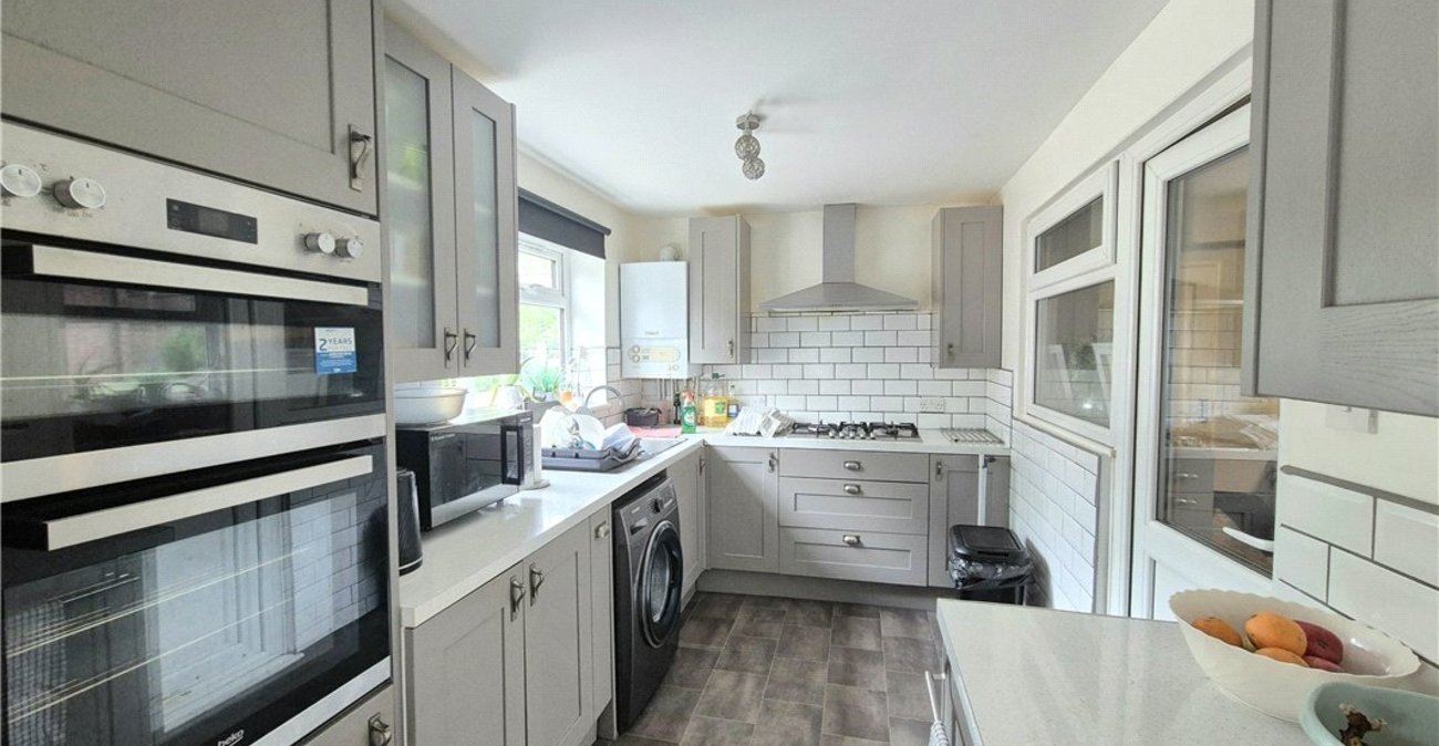 4 bedroom house for sale in St Marys Cray | Robinson Jackson