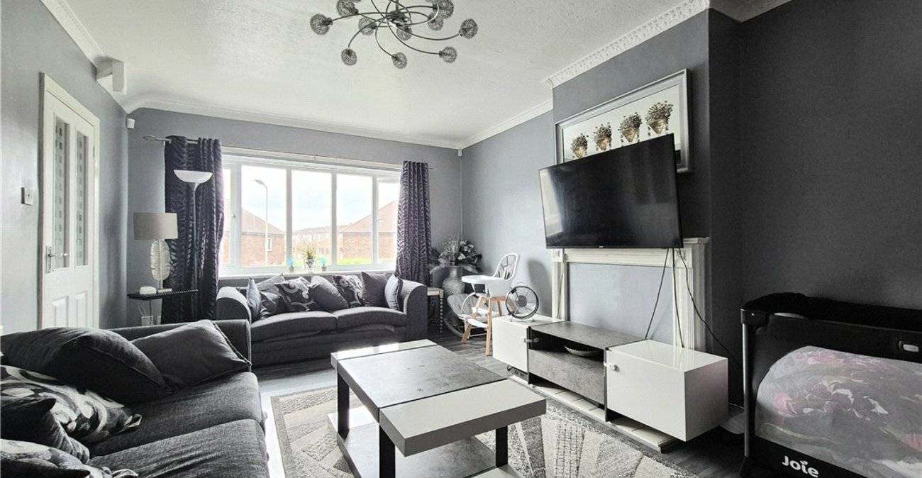 4 bedroom house for sale in St Marys Cray | Robinson Jackson